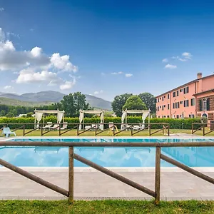 Tenuta San Giovanni Lejlighedshotel